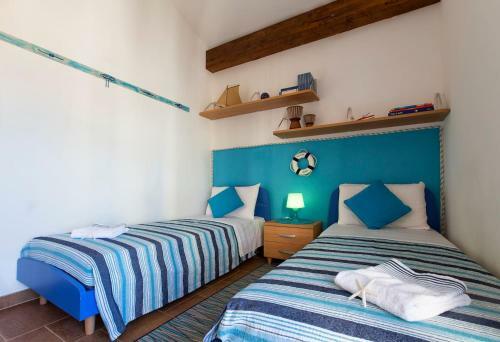 Brassol Casa Vacanze-vista Mare
