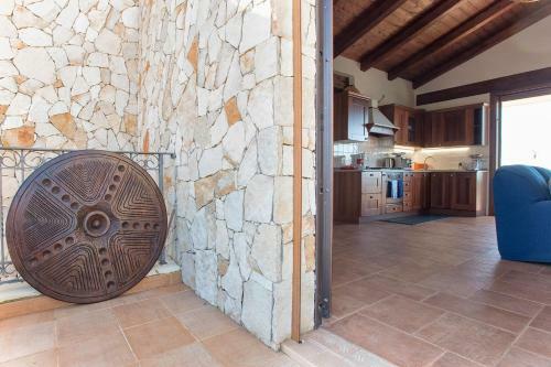 Brassol Casa Vacanze-vista Mare