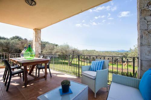 Brassol Casa Vacanze-vista Mare