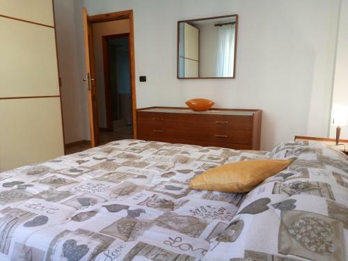 Apartamento Casa Maril�
