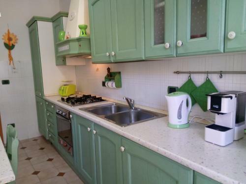 Apartamento Casa Maril�