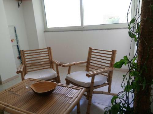 Apartamento Casa Maril�
