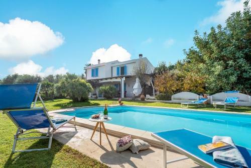 Villa Alghero Mare