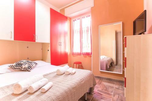 De Massimi's Apartment Alghero