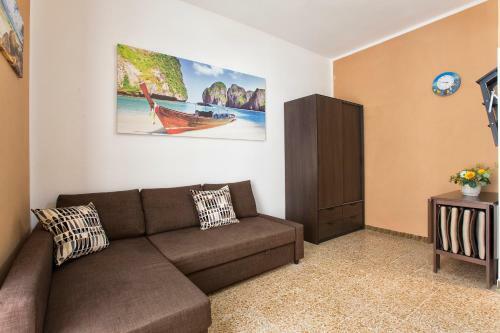 De Massimi's Apartment Alghero