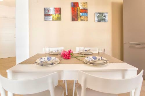 Apartamento Fanny Holidays House