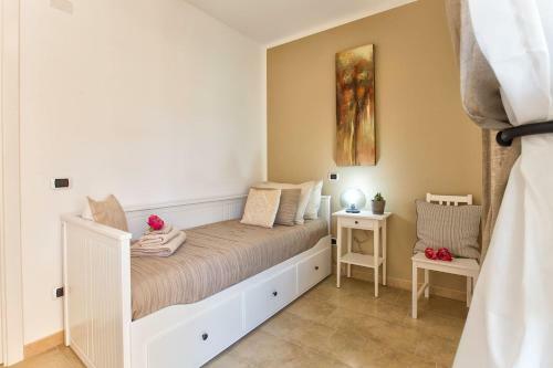 Apartamento Fanny Holidays House