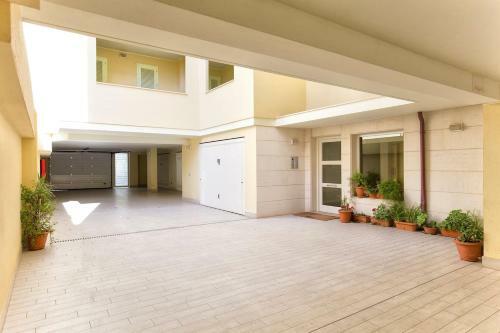 Apartamento Fanny Holidays House