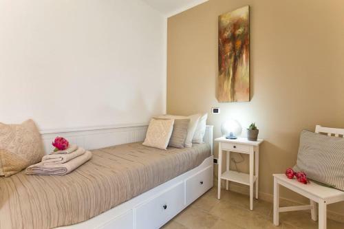 Apartamento Fanny Holidays House