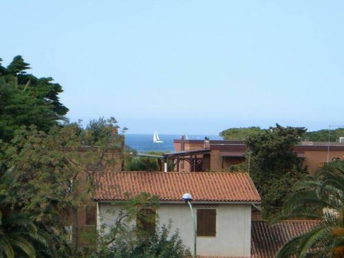 Apartment Serena