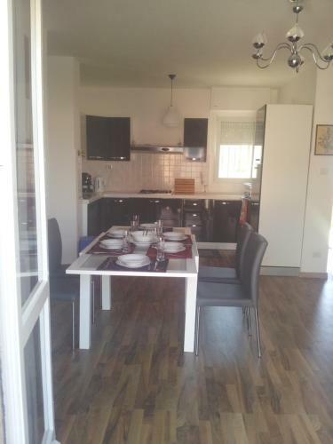 Apartment Serena