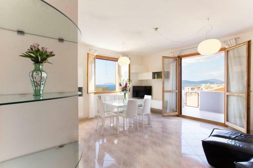 Sea View Chiara's Home