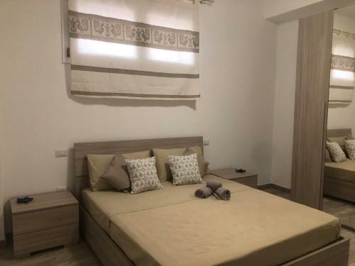 Bed & Breakfast Salvanna