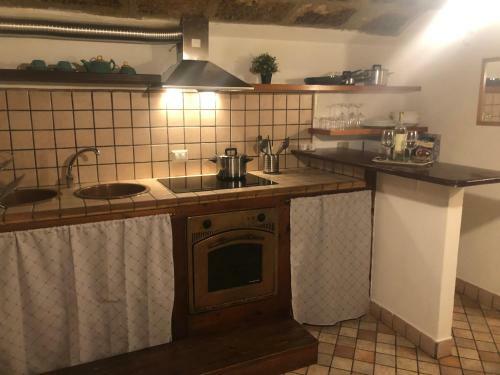 Apartamento Cavour 84