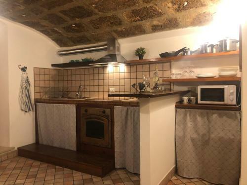Apartamento Cavour 84
