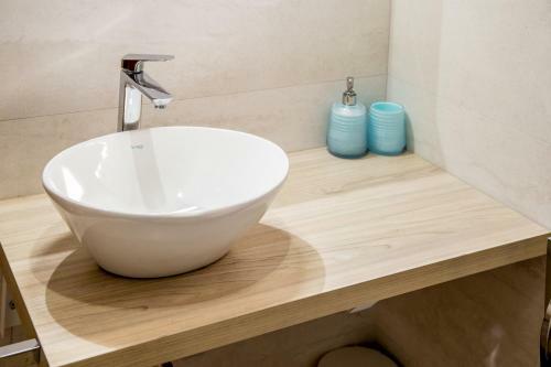 Apartamento Lu Mariner