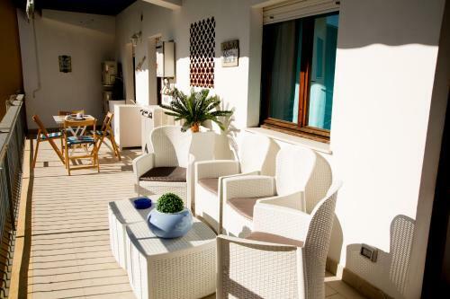 Apartamento Lu Mariner