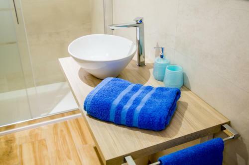 Apartamento Lu Mariner