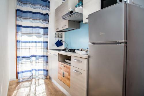 Apartamento Lu Mariner