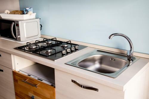 Apartamento Lu Mariner
