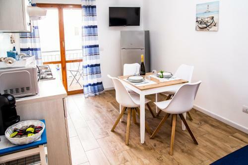 Apartamento Lu Mariner