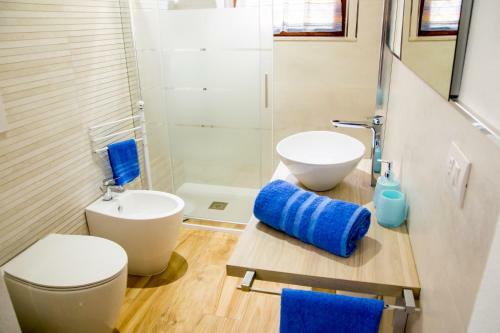 Apartamento Lu Mariner