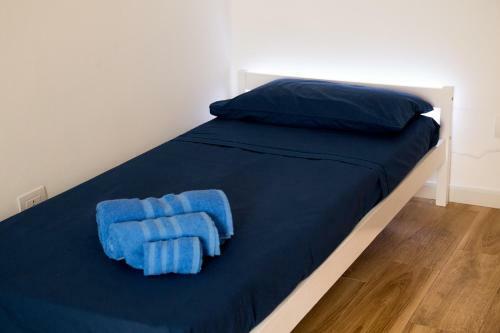 Apartamento Lu Mariner