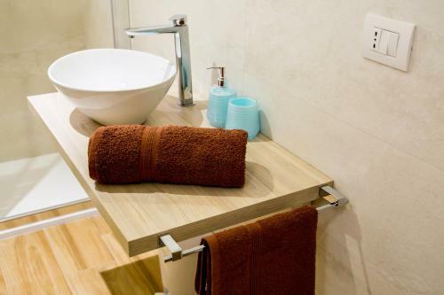 Apartamento Lu Mariner