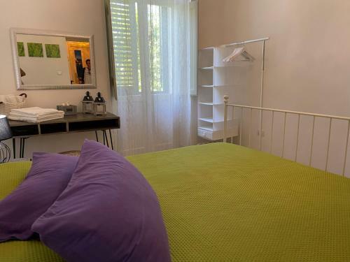 Bed & Breakfast Sa Vivenda Rooms