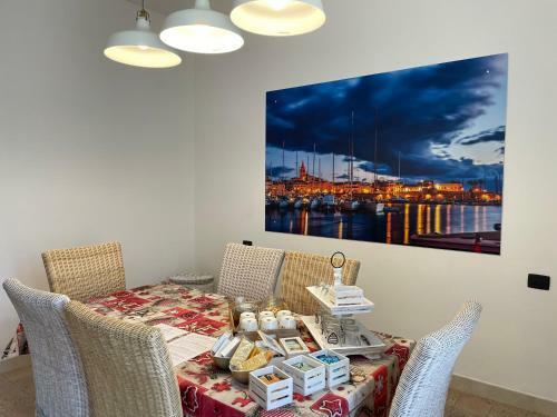 Bed & Breakfast Sa Vivenda Rooms