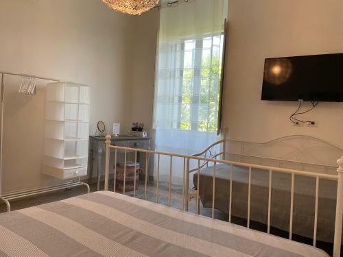 Bed & Breakfast Sa Vivenda Rooms