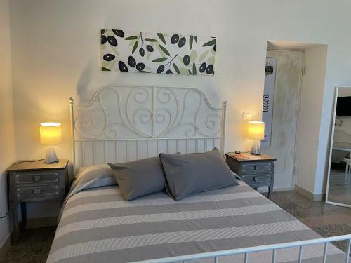 Bed & Breakfast Sa Vivenda Rooms