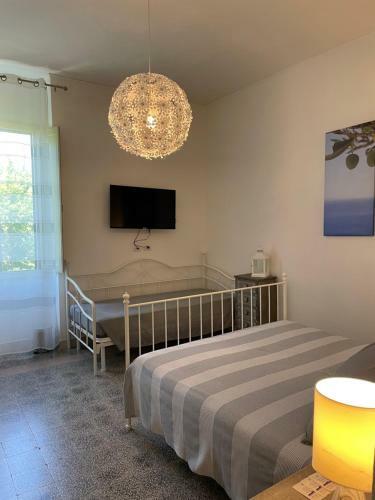 Bed & Breakfast Sa Vivenda Rooms
