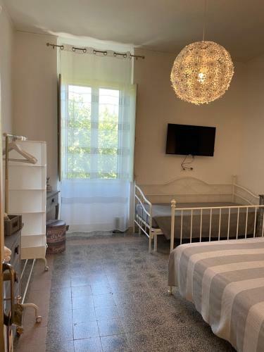 Bed & Breakfast Sa Vivenda Rooms