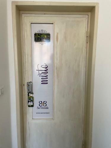 Bed & Breakfast Sa Vivenda Rooms