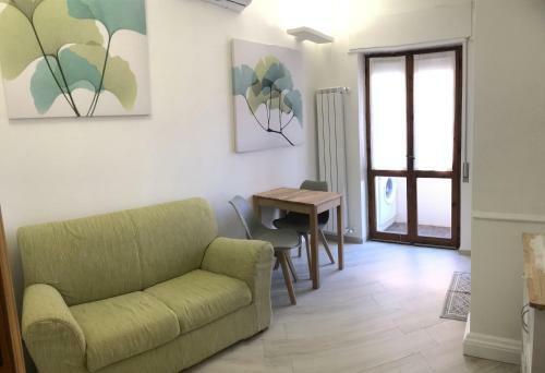 Apartamento Home Feeling Mascagni - Bilocale