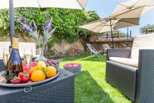 Agroturismo Casal Paterno'