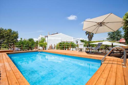Agroturismo Casal Paterno'