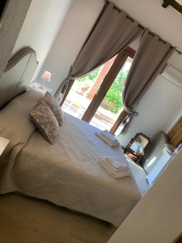 Agroturismo Casal Paterno'