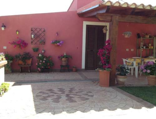 Apartamento Casa Fiorita Alghero