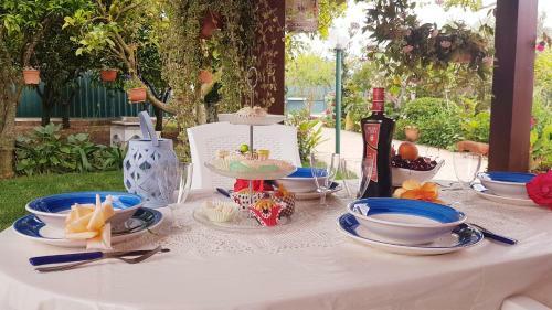 Apartamento Casa Fiorita Alghero