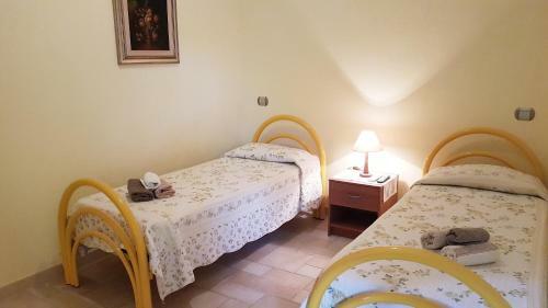 Apartamento Casa Fiorita Alghero