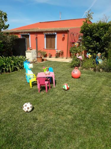 Apartamento Casa Fiorita Alghero
