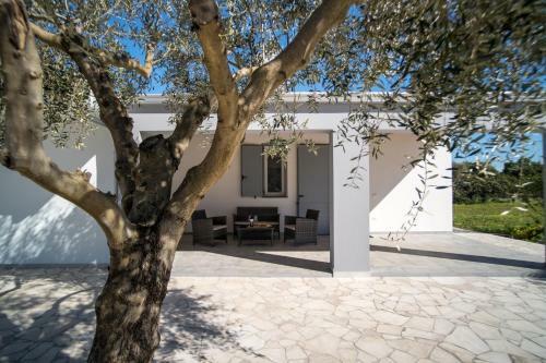 Apartamento Residenza Figuruja