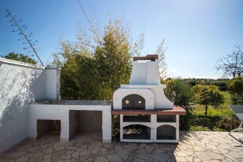 Apartamento Residenza Figuruja