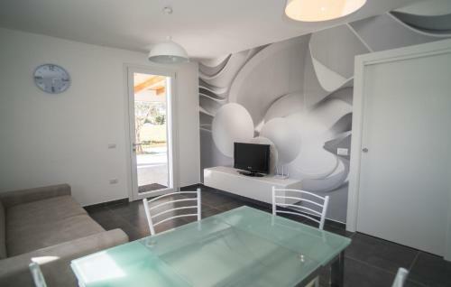 Apartamento Residenza Figuruja