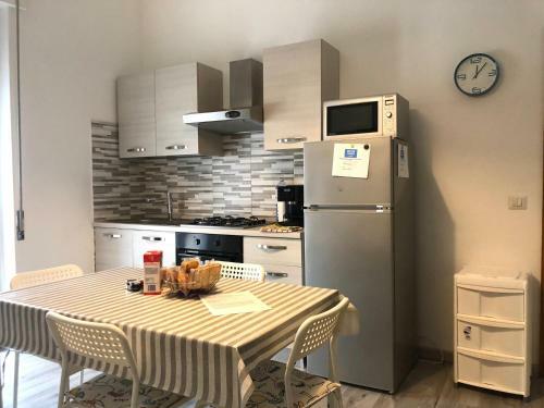 Apartamento White Sand Alghero