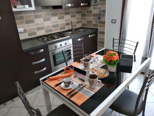 Apartamento Caragol House