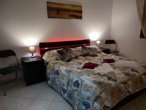 Apartamento Caragol House