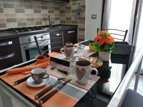 Apartamento Caragol House
